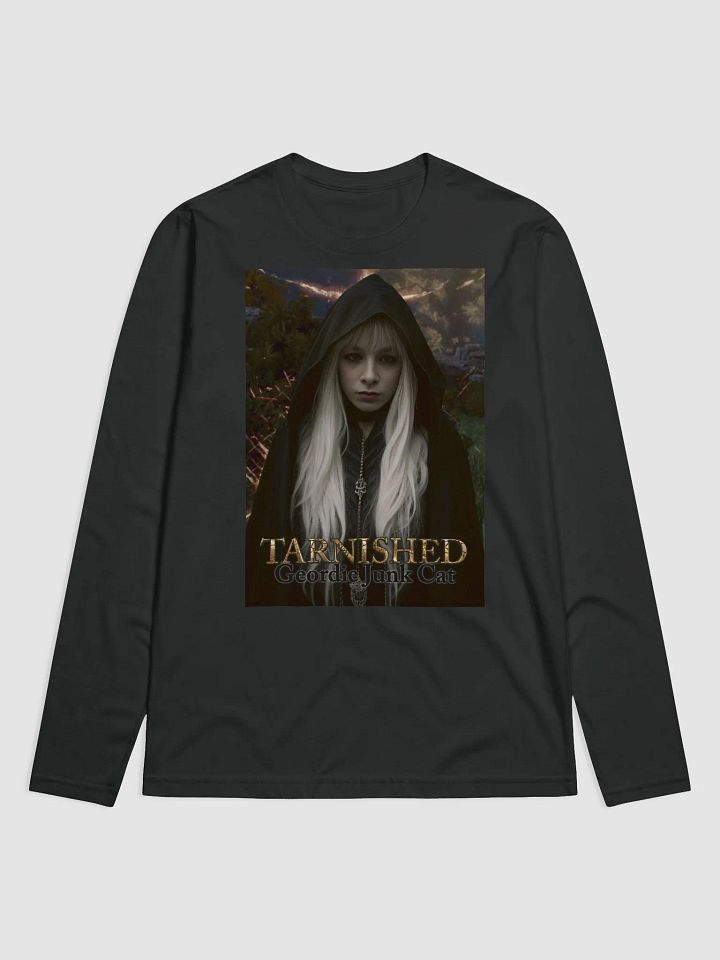 TARNISHED THREE Long Sleeved Tee (US SHIPPING) product image (1)