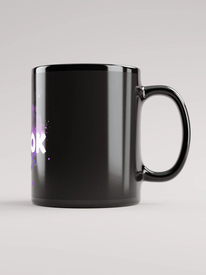 Spray Paint Mug product image (2)