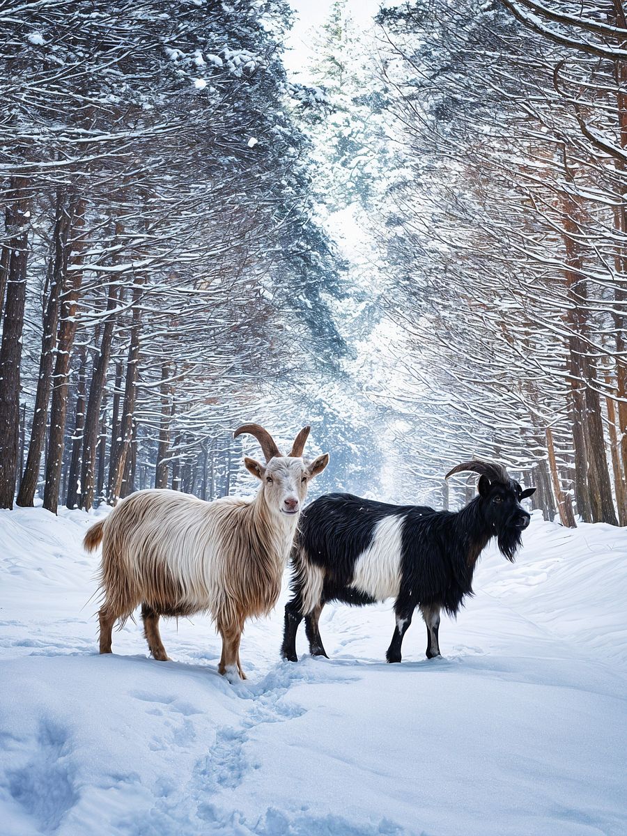 Goat product image (3)