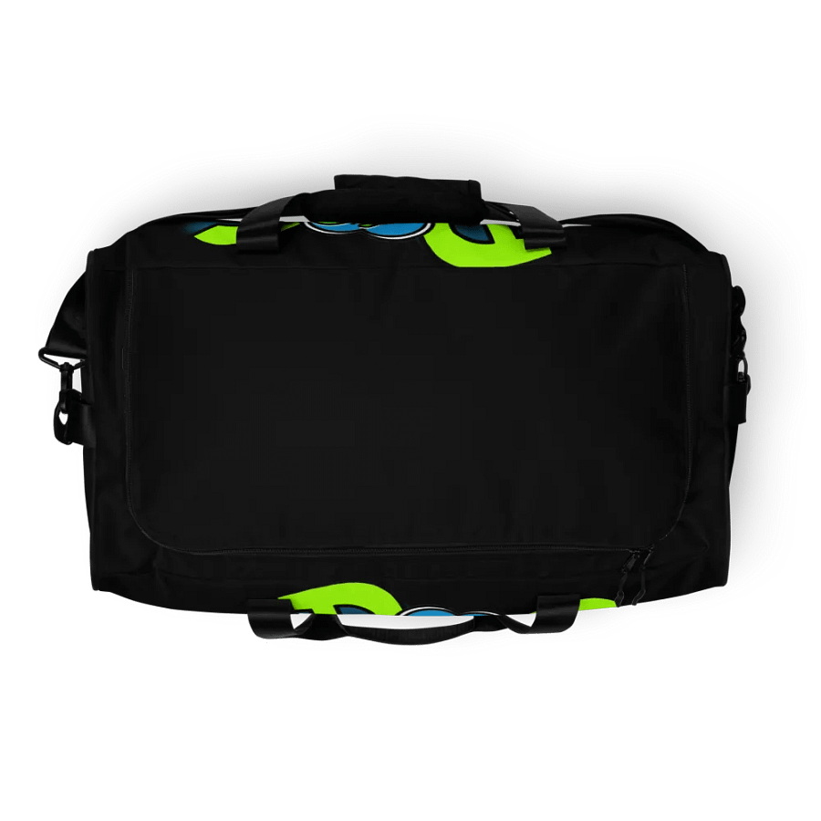 Doc Squad Duffle bag product image (12)