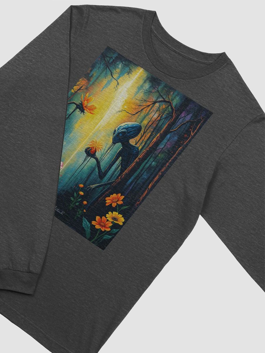 Blackout Comfort Long Sleeve Tee product image (3)