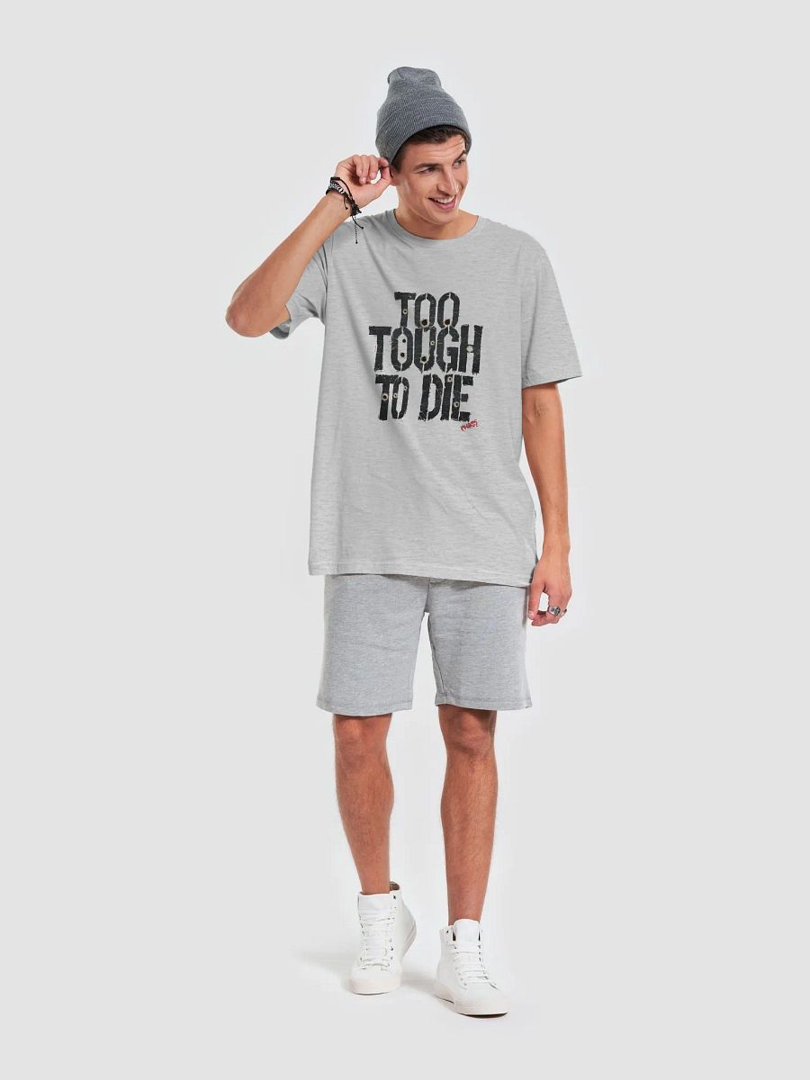 Too Tough To Die product image (4)
