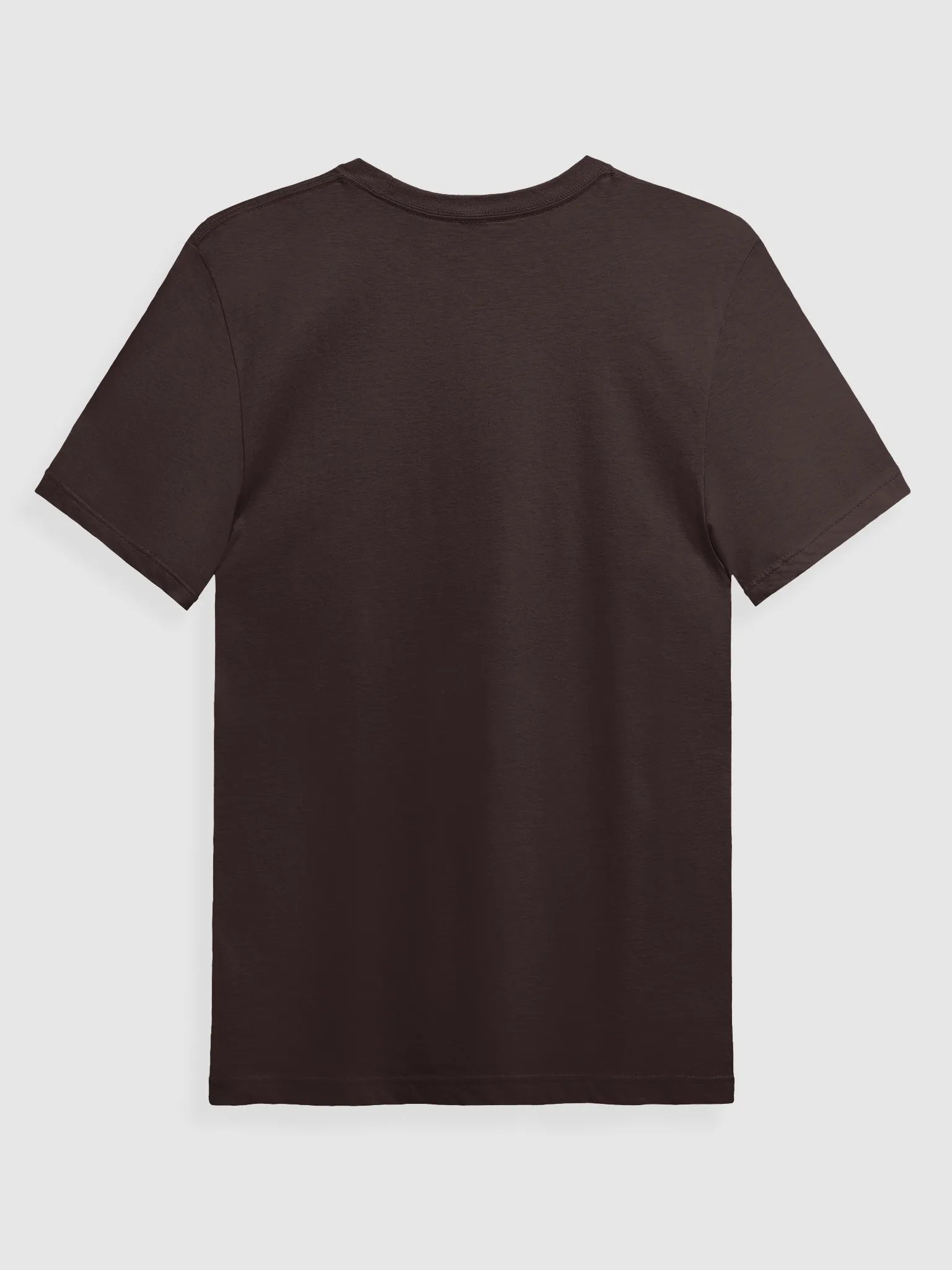 Male & Female Fusion Symbol T-Shirt product image (2)