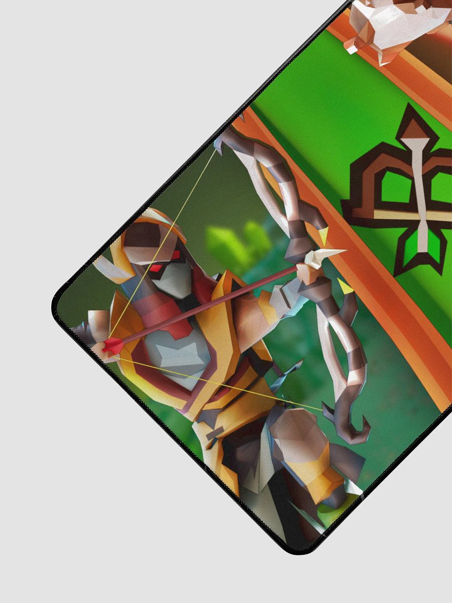 Ranged Mousepad product image (3)