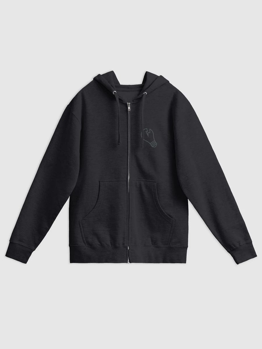 DITD Zipped Hoodie product image (1)