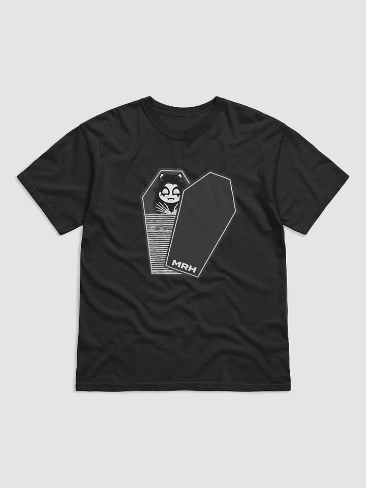 MRH Coffin Shirt product image (1)