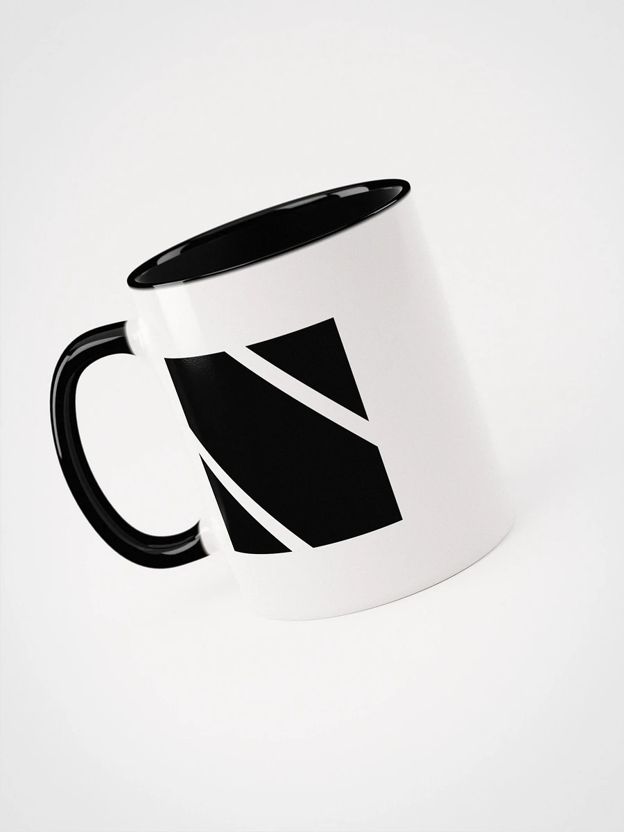 Newfangled Vibrant Surprise Ceramic Mug product image (3)