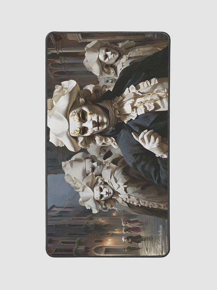 Venice - Desk Mat 12