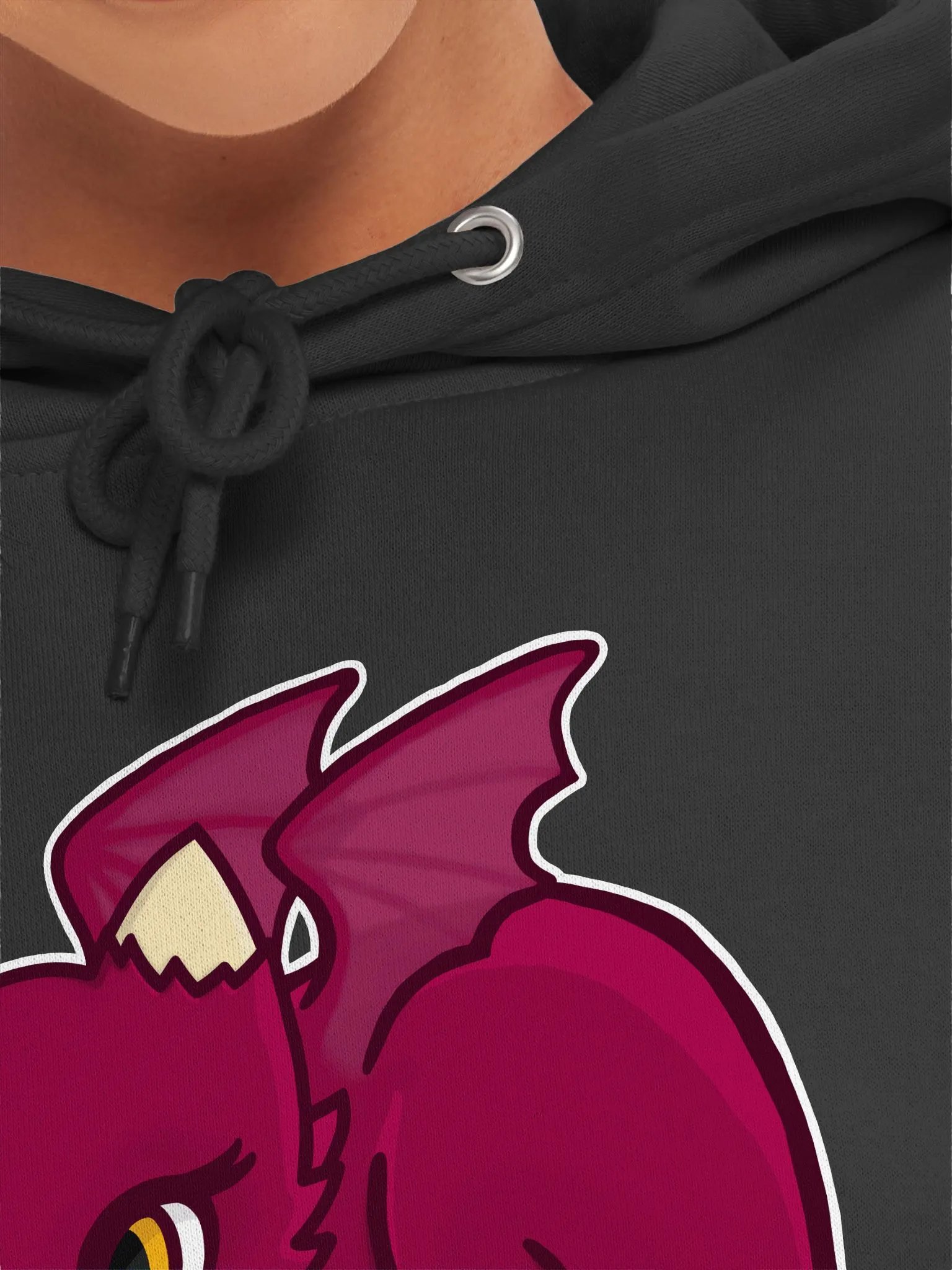 Top Fan Hoodie product image (46)