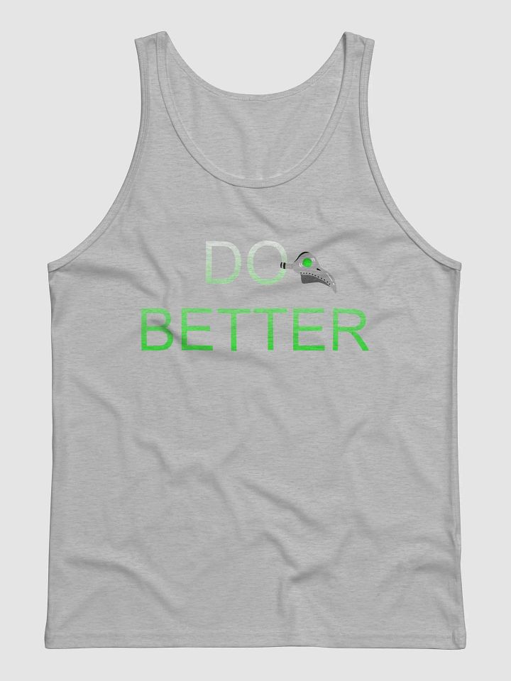 Do better tank 2 product image (1)