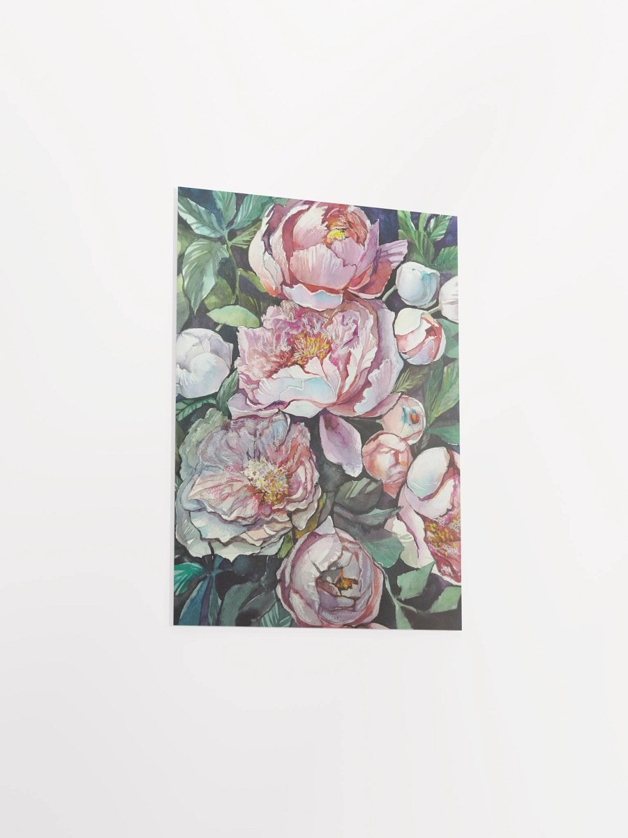 Vivid Matte Paper Poster - Transform Your Space! product image (19)