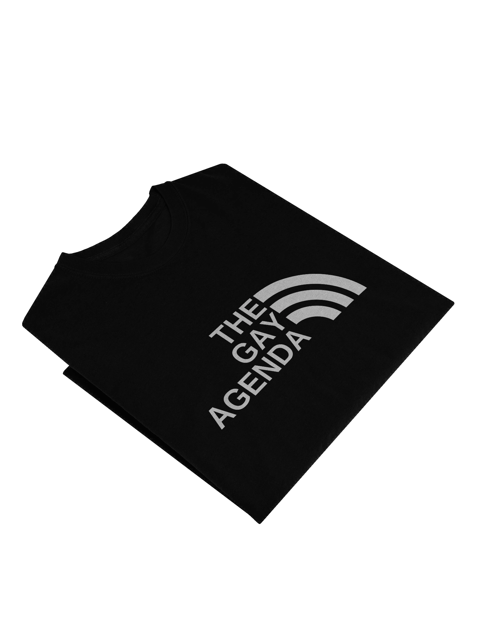 THE GAY AGENDA - Long Sleeve product image (13)