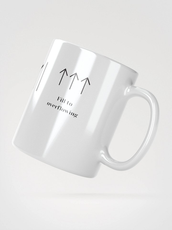 Tally Marks mug product image (6)