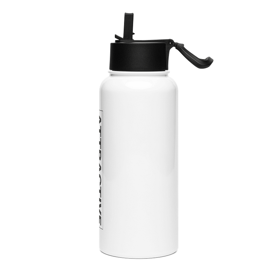 Attractive By Default – Confidence Hydration Bottle (32 oz) product image (3)