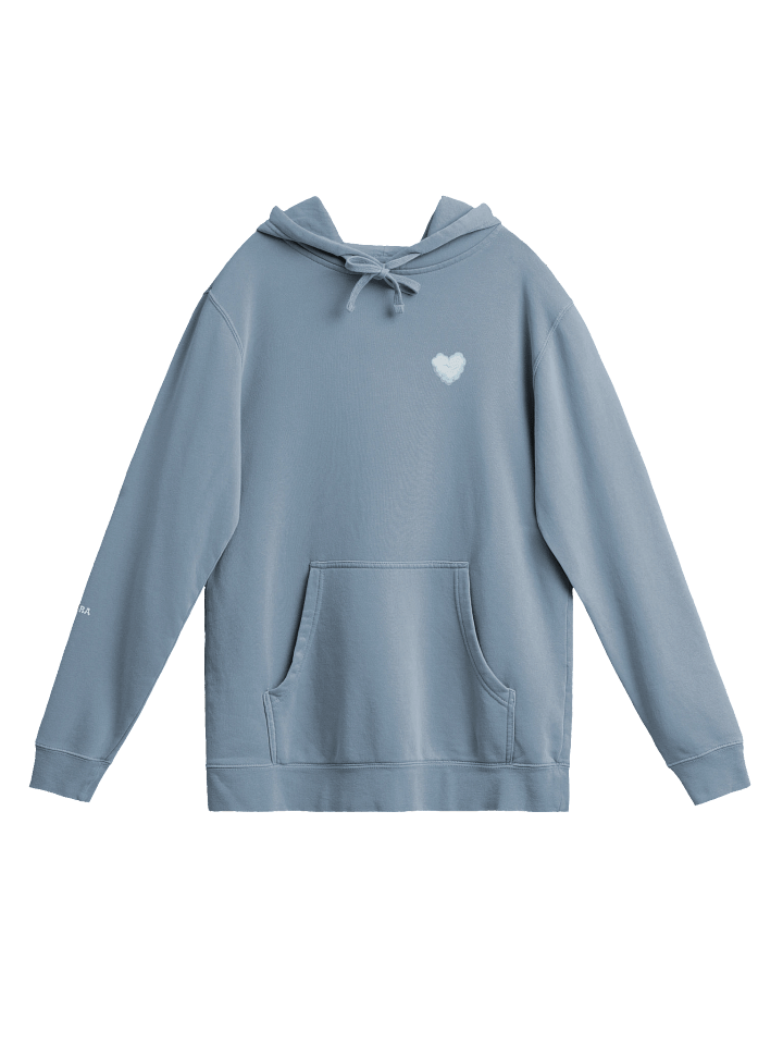 On Cloud Nine Hoodie product image (2)