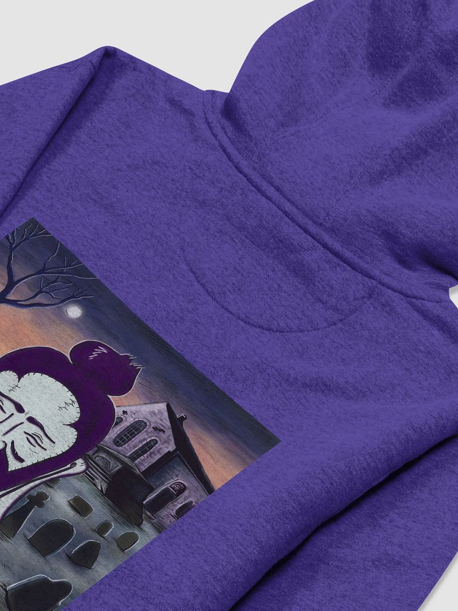 Monster Mash Hoodie product image (5)