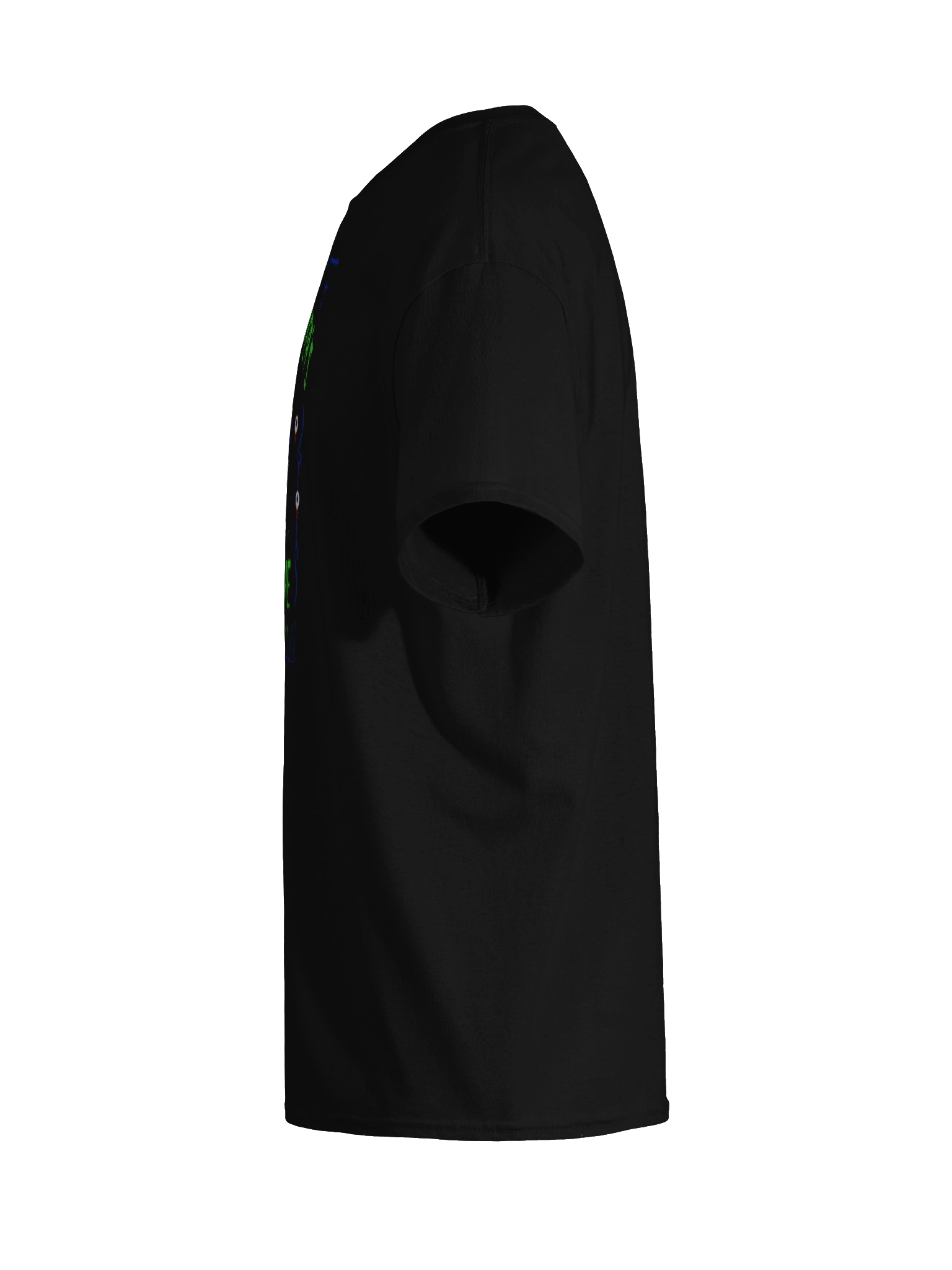 ABSINTHE MONSTERS 13 (CREEPY CORNEA) product image (11)