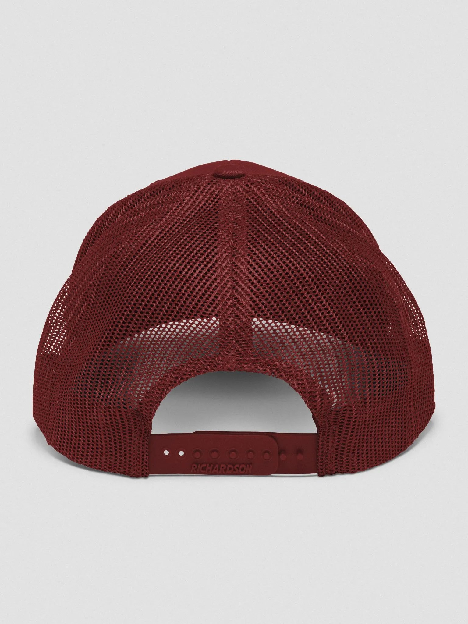 Tug Trucker Hat product image (4)