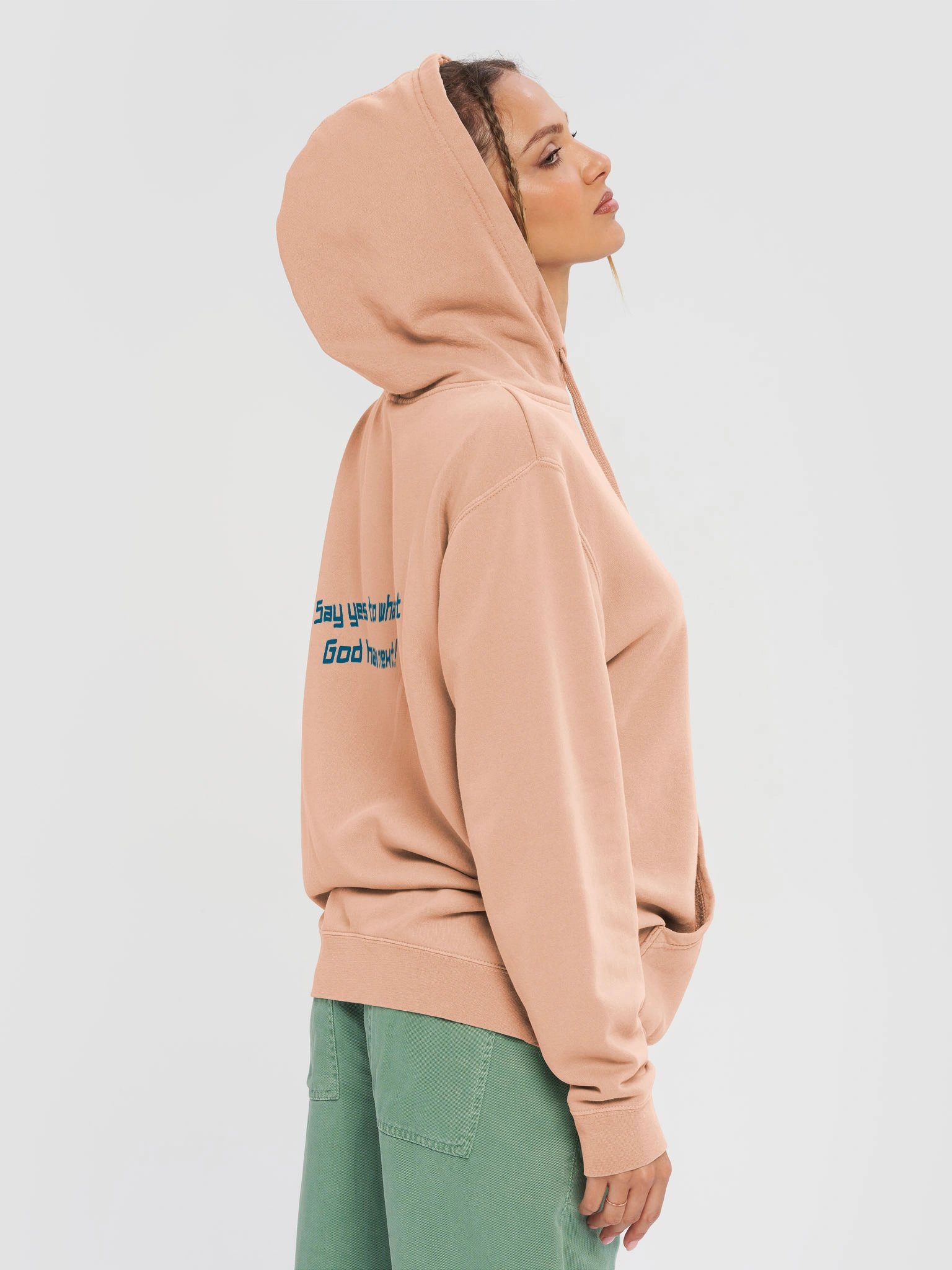 Say YES to what God has next product image (5)