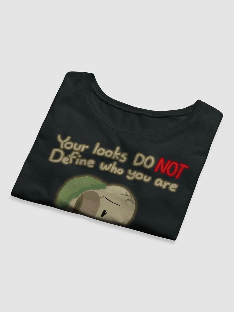 Cavity's Motivation Crop Tee product image (22)