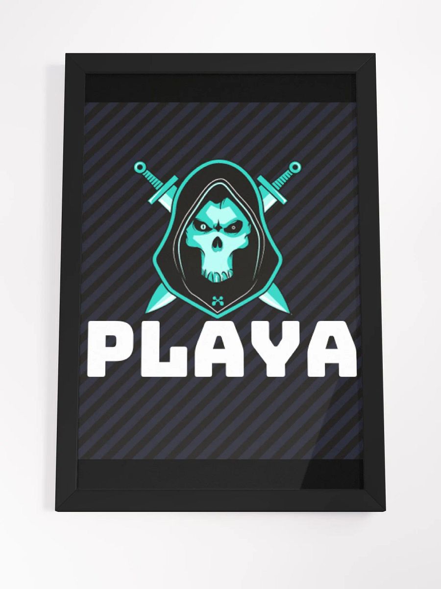 Playa photo frame product image (4)