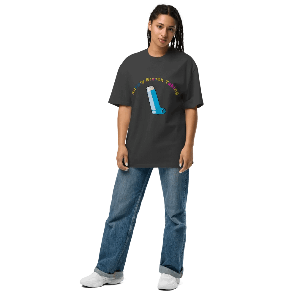 Simply Breath Taking product image (6)