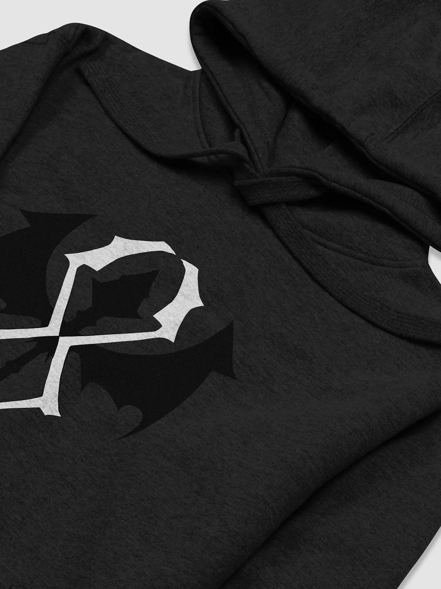 GT Logo Hoodie product image (2)