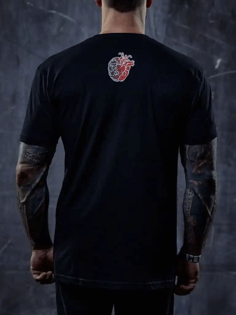 UNAFRAID Original T-Shirt product image (2)