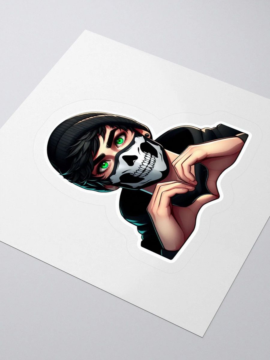 Zticker Handheart. product image (3)