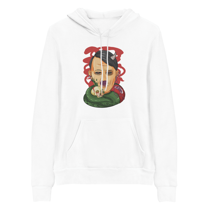 Hitler Hoodie product image (2)