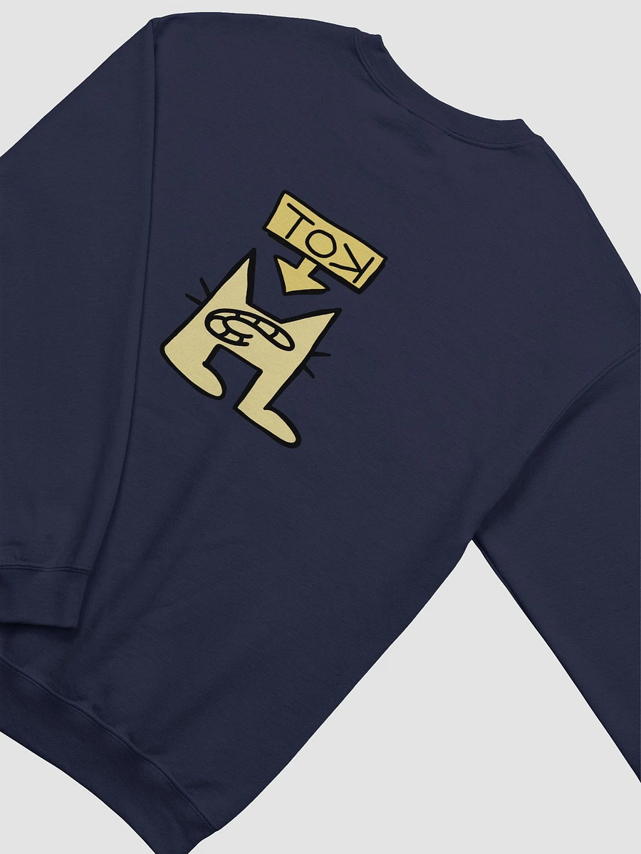 KOT Sweatshirt product image (4)