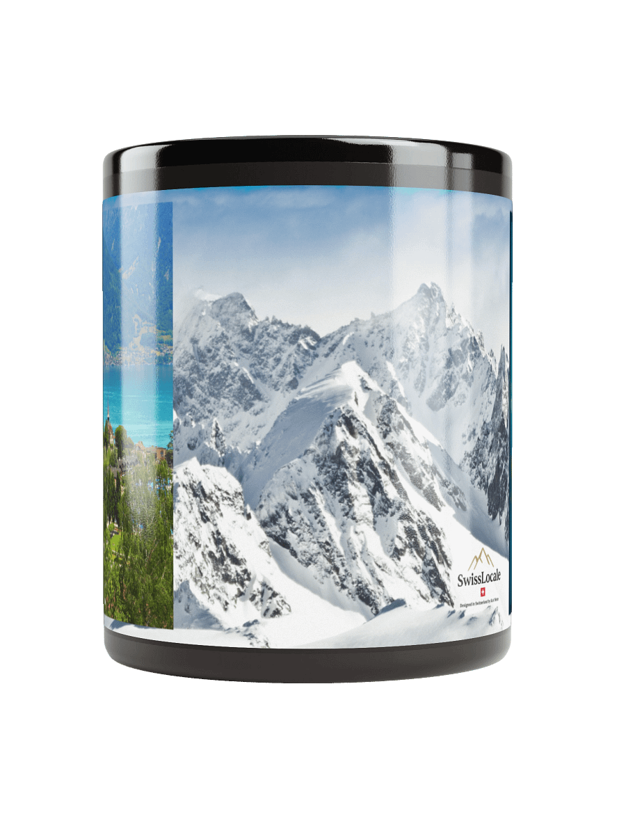 🇨🇭 Thun Mug — Morning with Majesty product image (5)