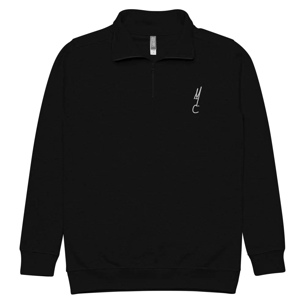 MC Fleece Pullover product image (2)