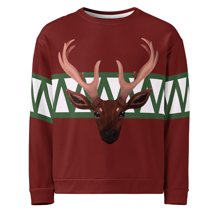 Liivya Christmas Jumper product image (1)