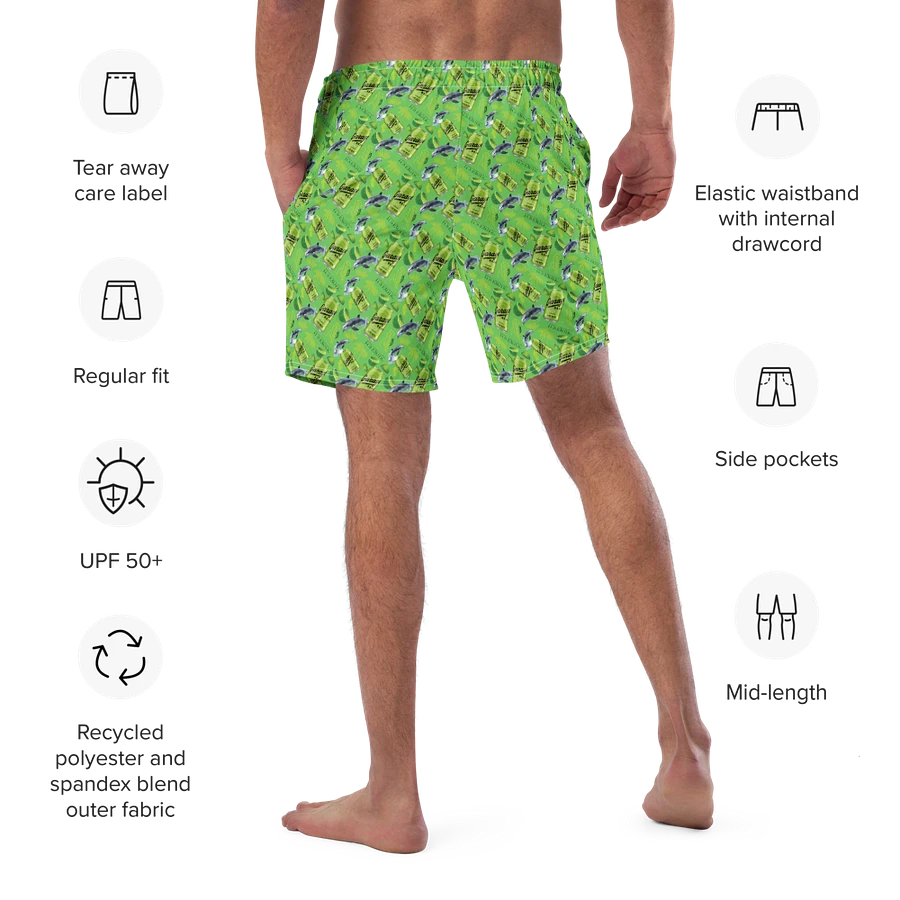 Summer Trunks product image (32)