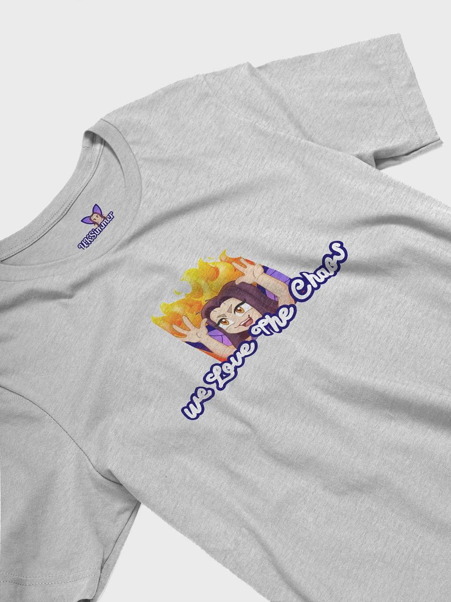 We Love The Chaos product image (3)