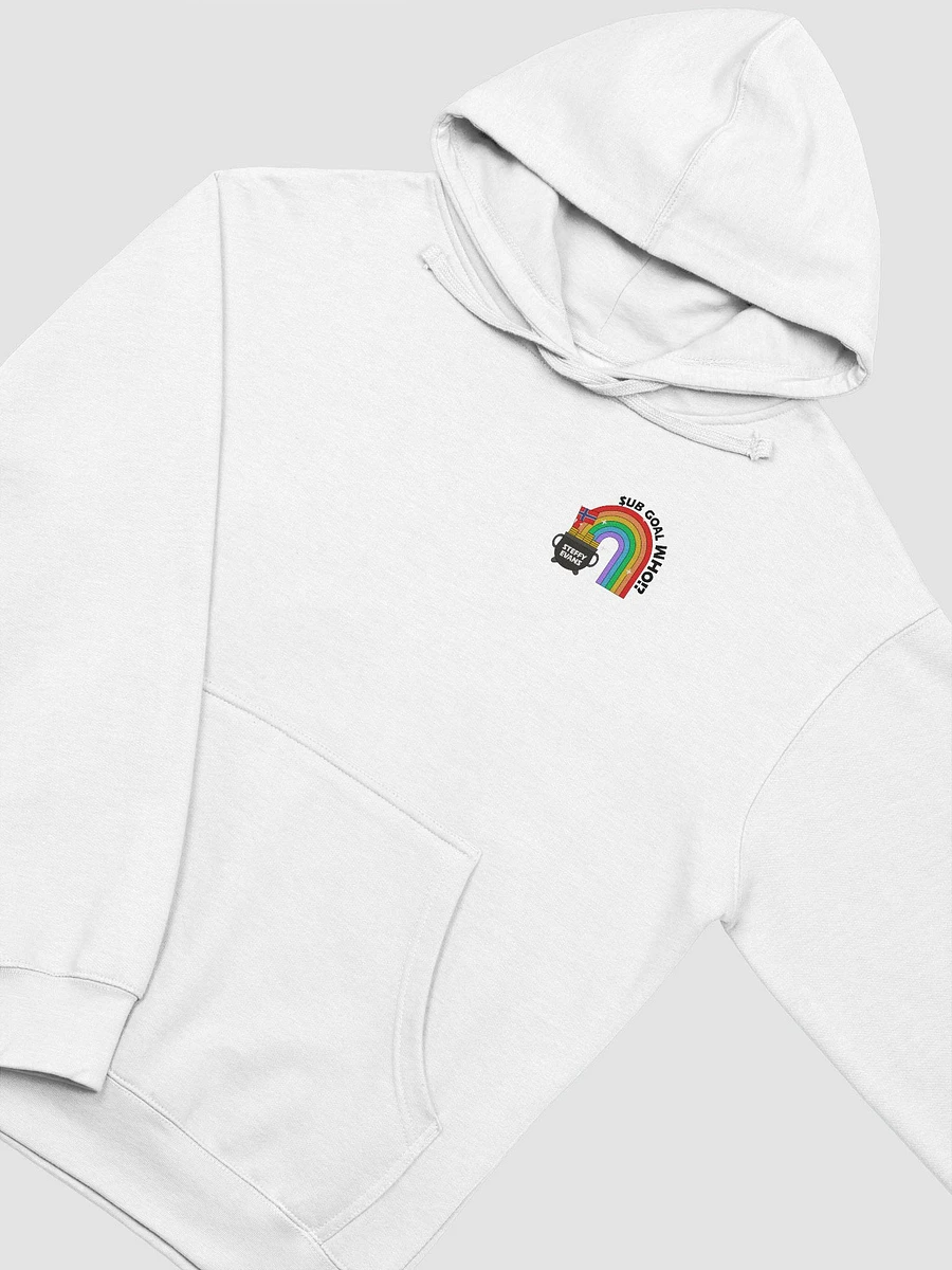 Sub goal WHO | Rainbow Sweatshirt product image (16)