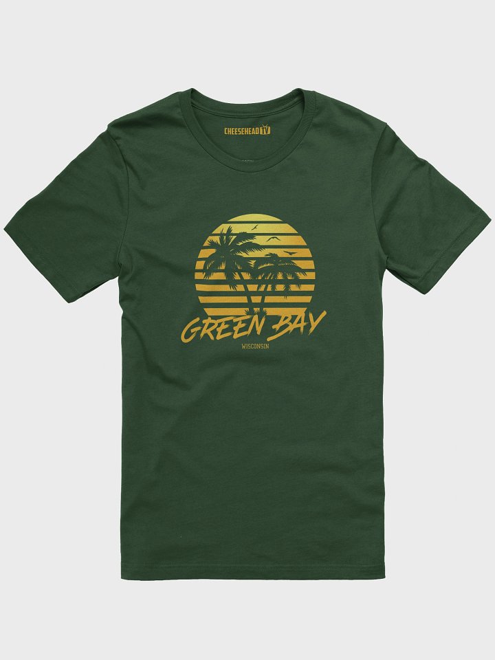 Tropical Destination product image (1)