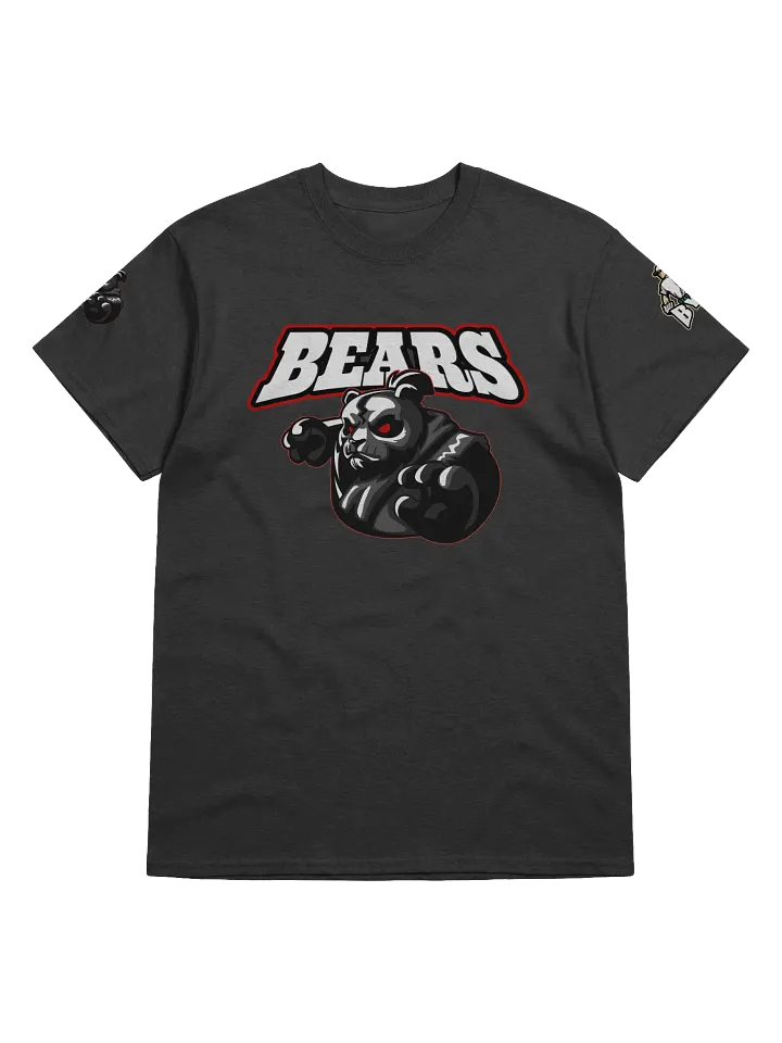 Bears Unisex TShirt product image (4)