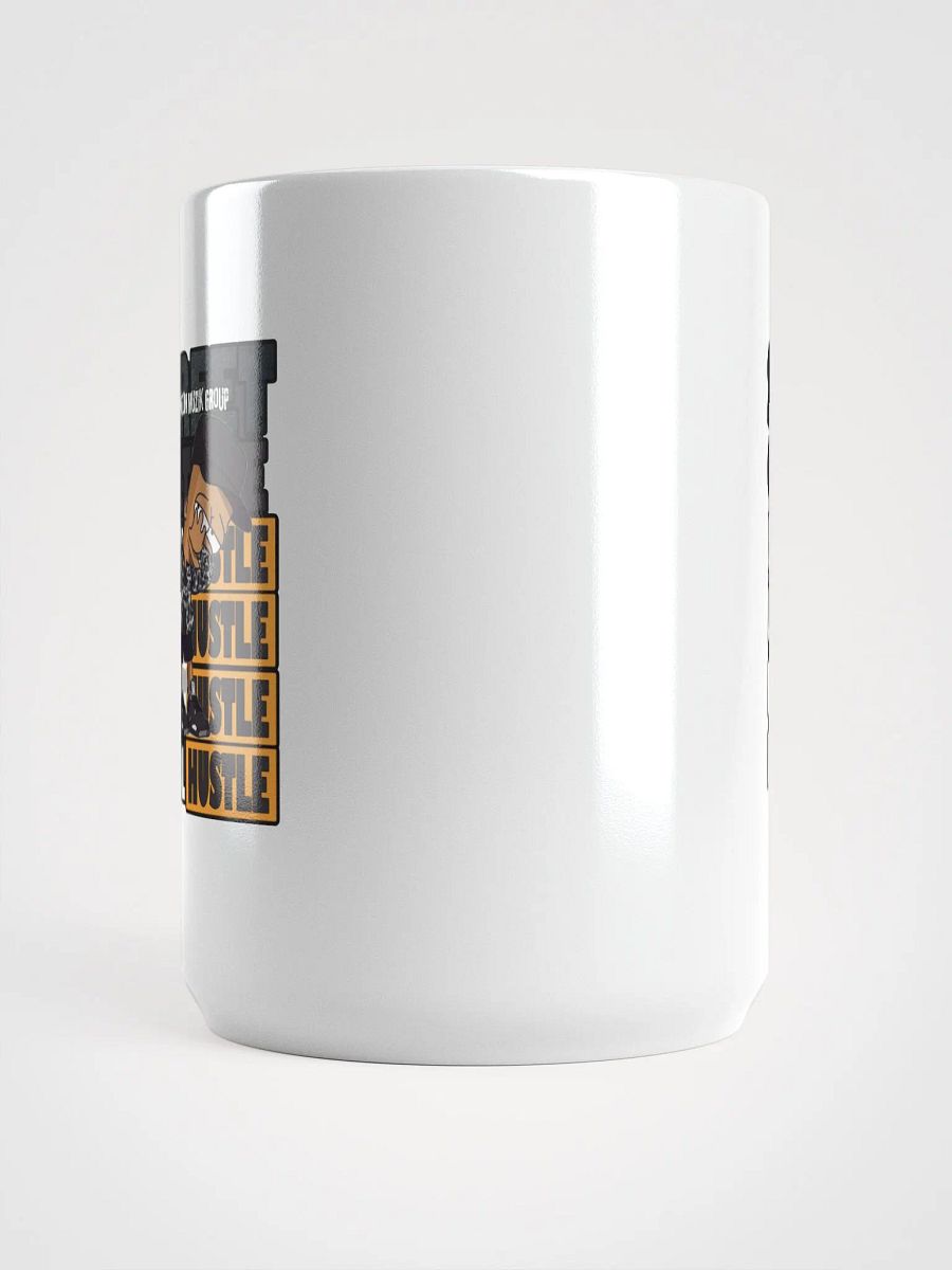 Local Hustle Coffee Mug product image (5)