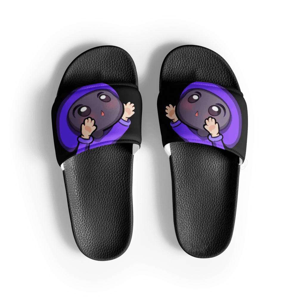 eabUPPIES Women's Slides product image (1)