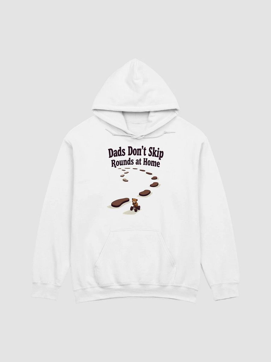 Home Workout Champion Hoodie product image (8)