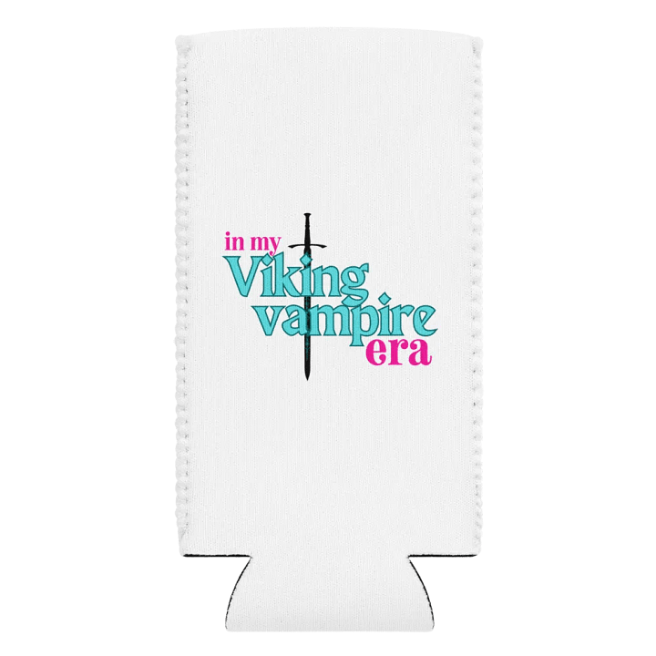 Viking Vampire Era Can Cooler product image (2)