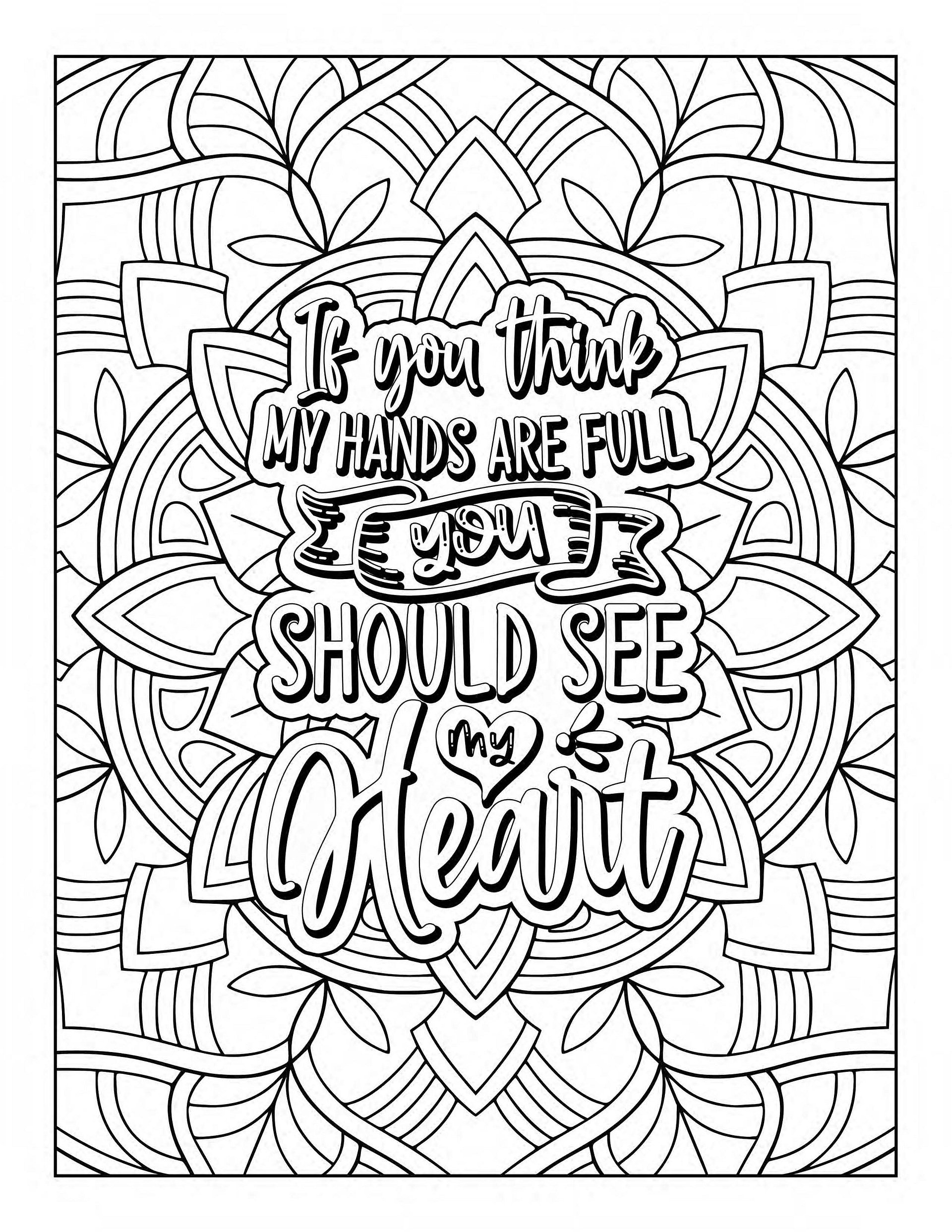 Best Mom Ever Coloring Book for Mother's, Christmas, Birthdays or Any Day Of The Year product image (3)