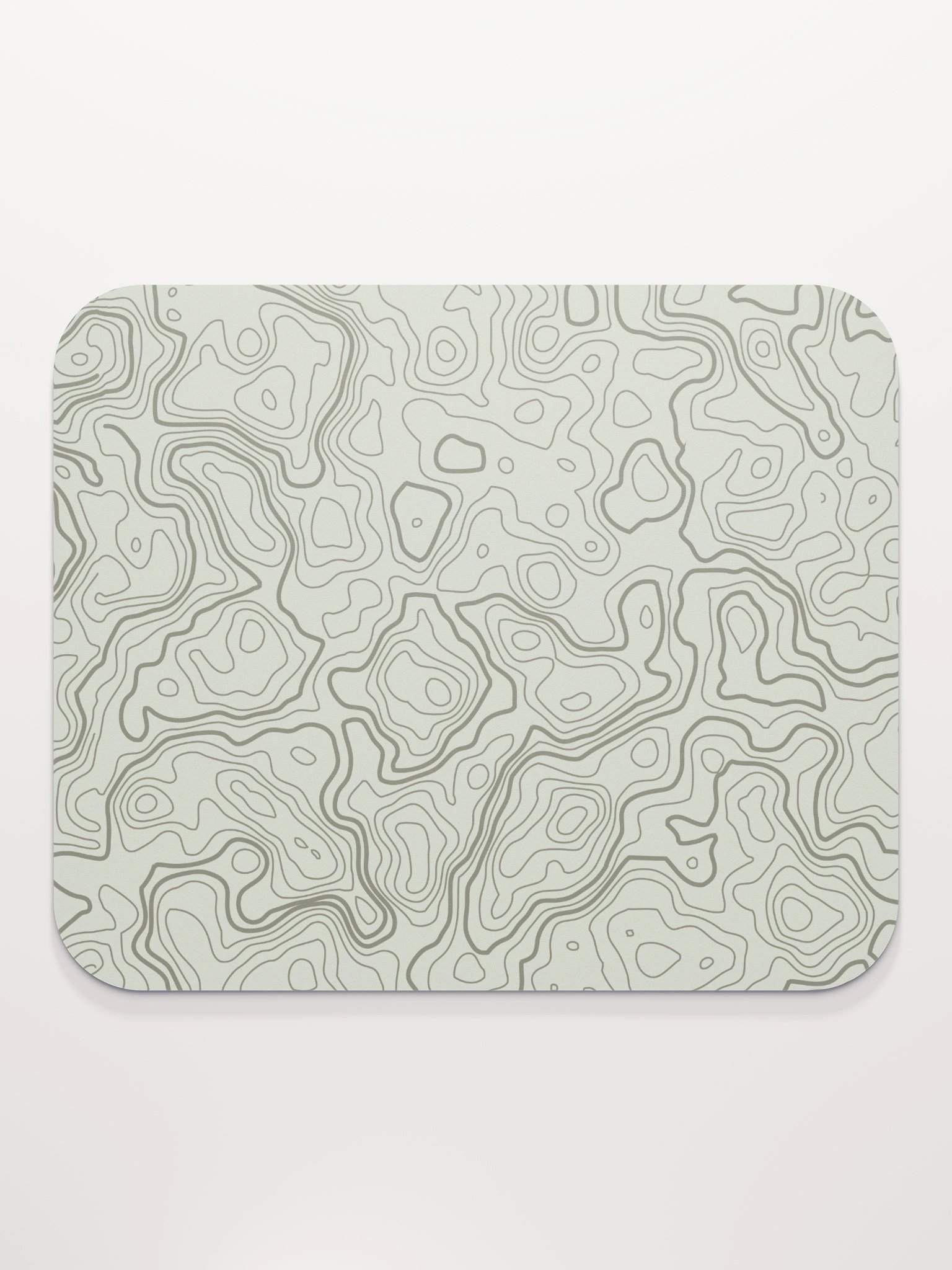 topographic mousepad product image (2)