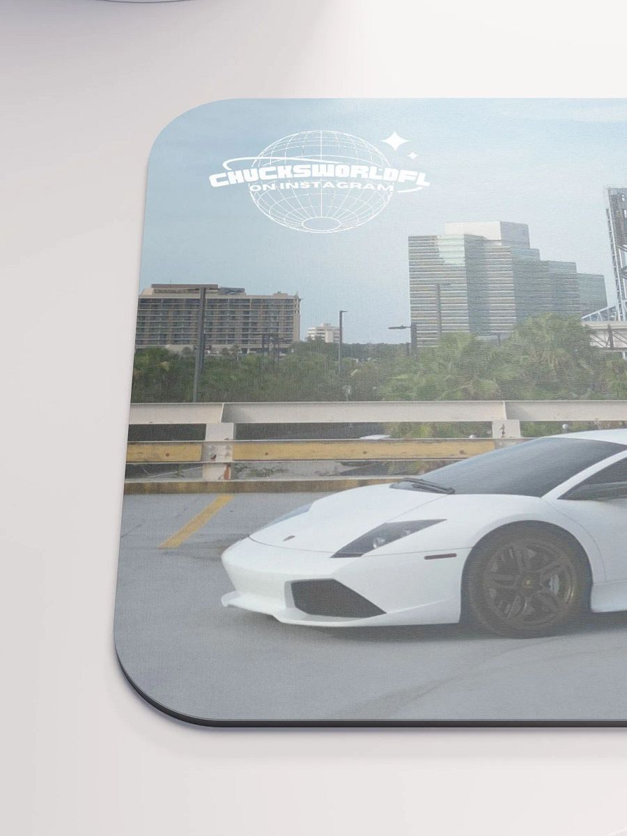 Murci Mouse Pad product image (6)