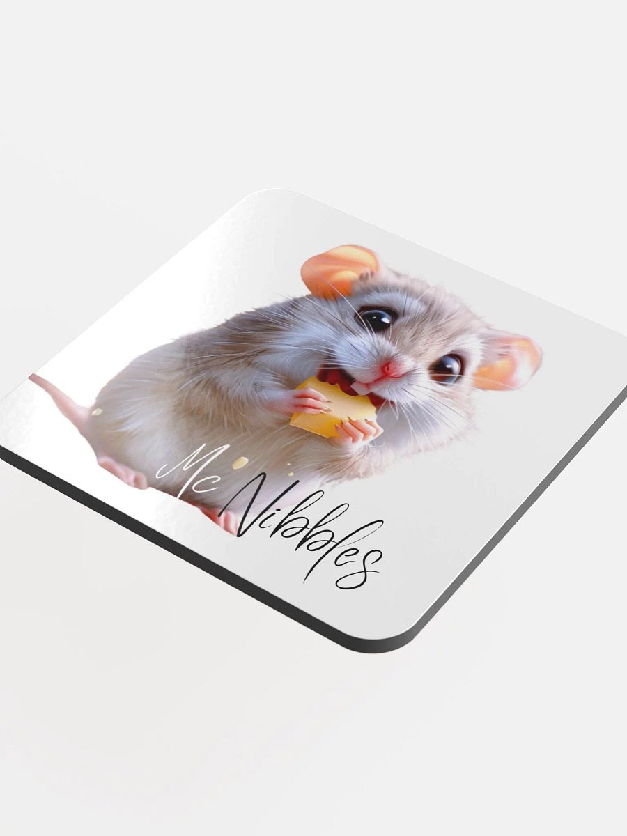 Mc Nibbles Coaster product image (4)