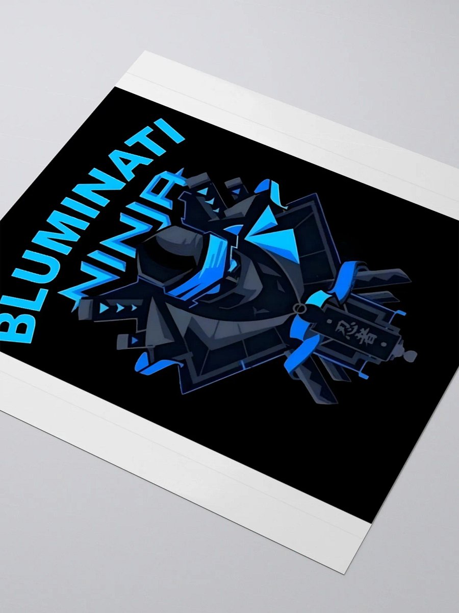NinjaSlap product image (3)