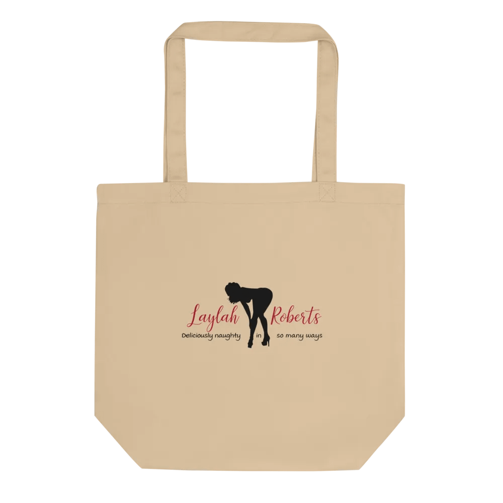 Foxy Nerd Tote product image (2)