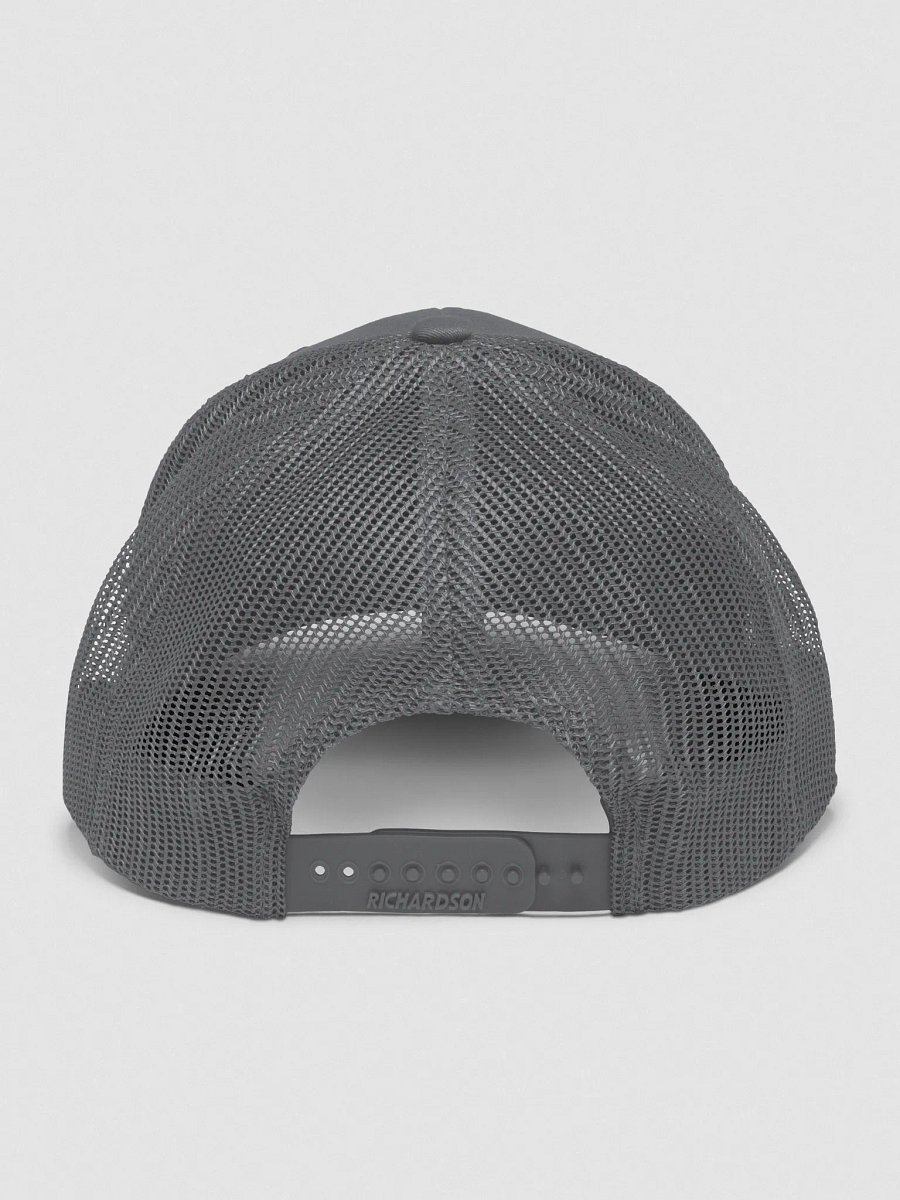 Trucker Hat product image (4)